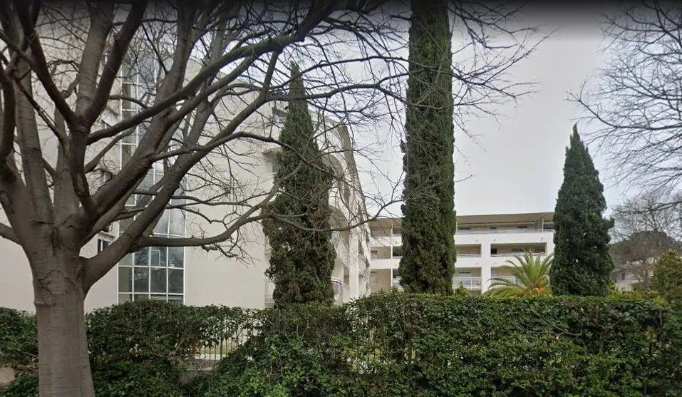 Appartement à louer, 40m², Montpellier