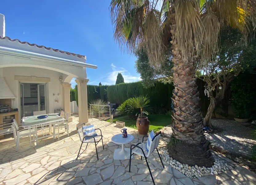 Maison à vendre, 211m², Lattes