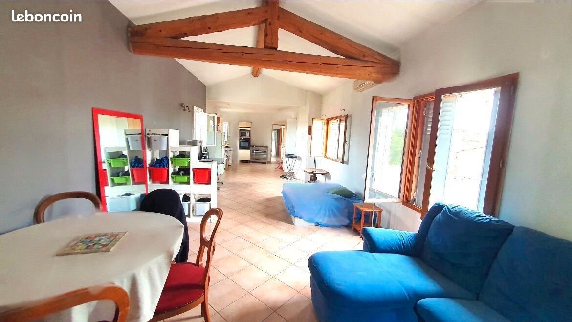 Maison à vendre, 190m², Lattes