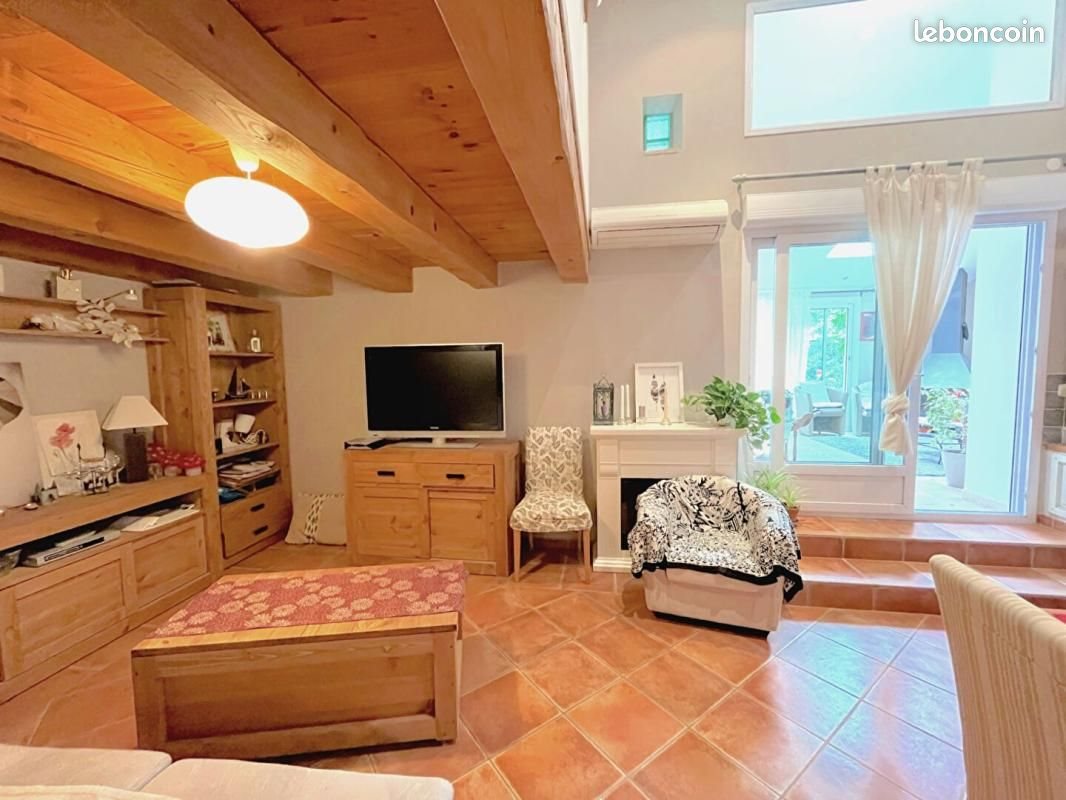 Maison à vendre, 190m², Lattes