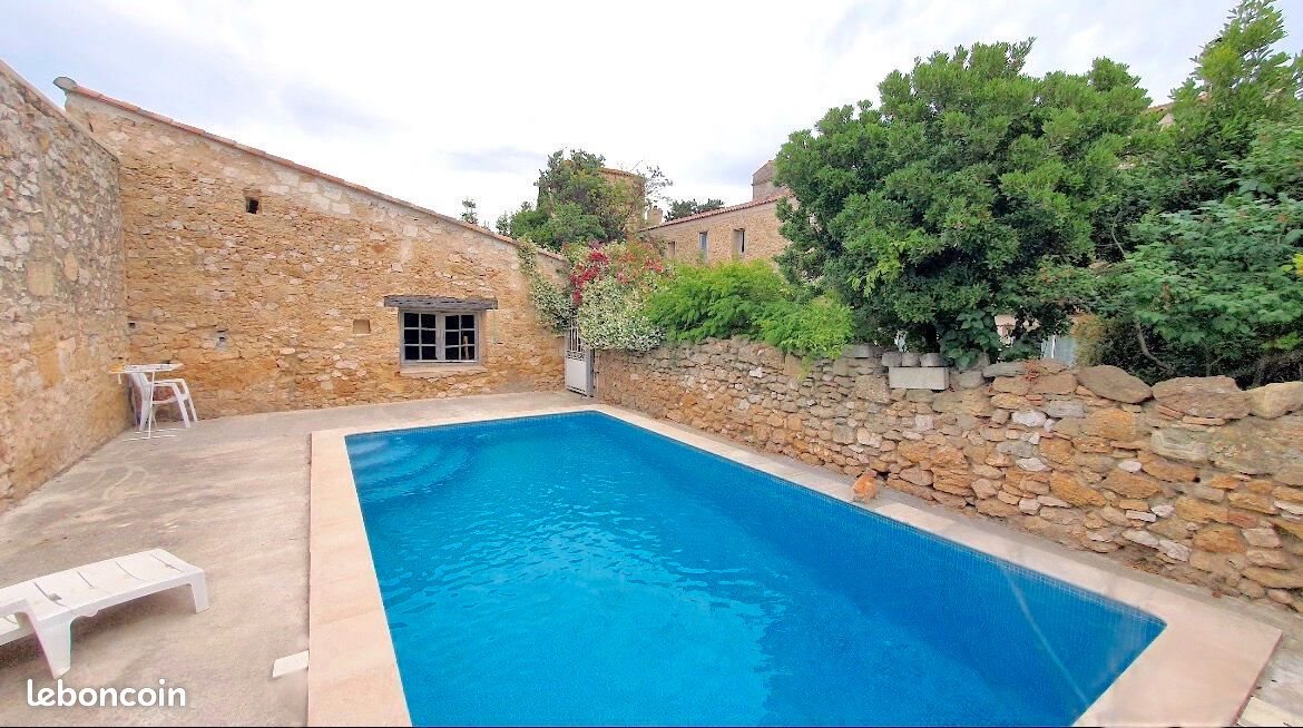 Maison à vendre, 190m², Lattes