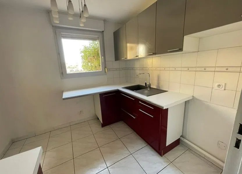 Appartement à louer, 72m², Lattes