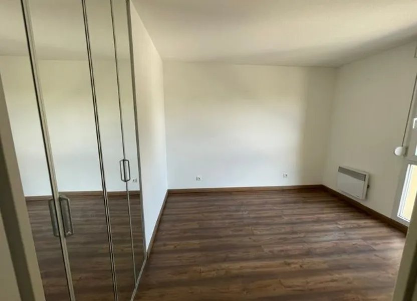 Appartement à louer, 72m², Lattes