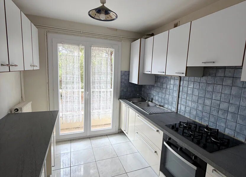 Appartement à louer, 71m², Lattes