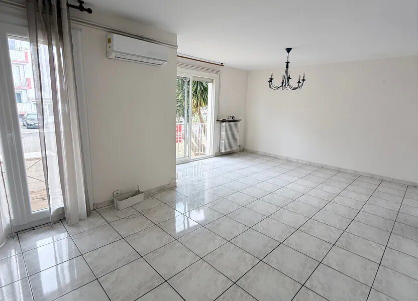 Appartement à louer, 71m², Lattes