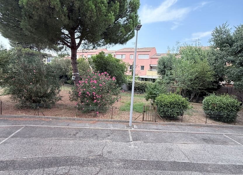 Appartement à louer, 71m², Lattes