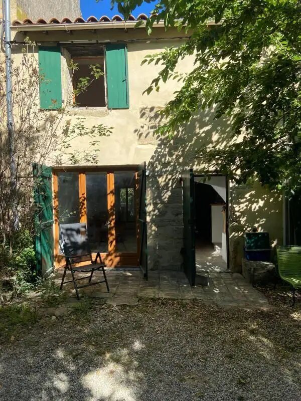 Maison à vendre, 65m², Montpellier