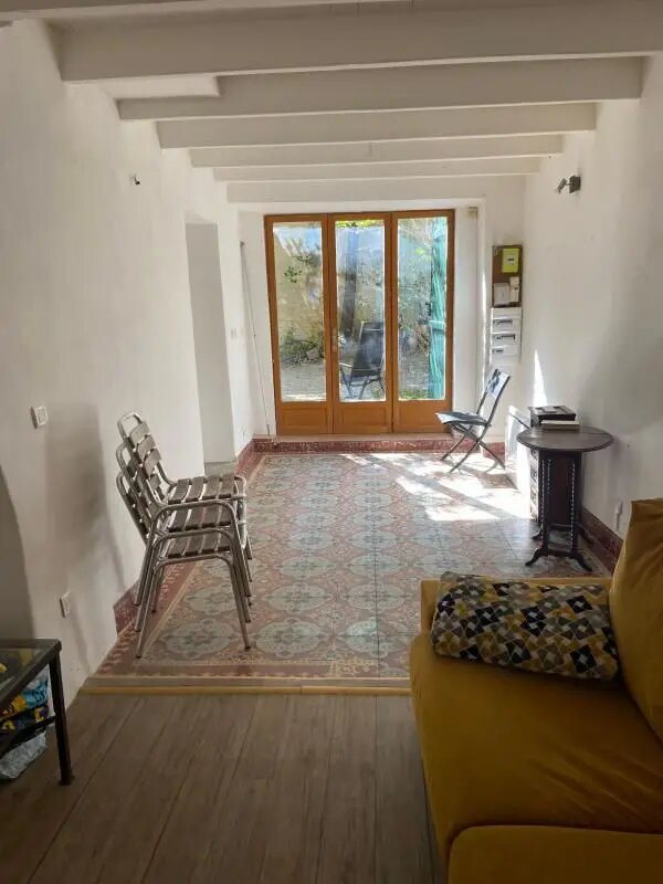 Maison à vendre, 65m², Montpellier