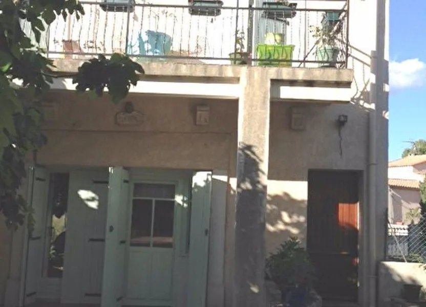 Appartement à louer, 54m², Lattes
