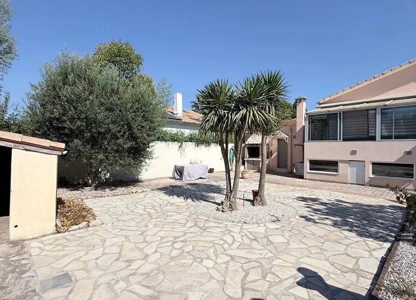 Maison à louer, 81m², Lattes