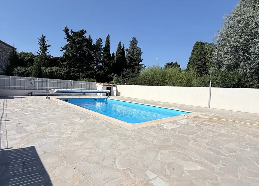 Maison à louer, 81m², Lattes