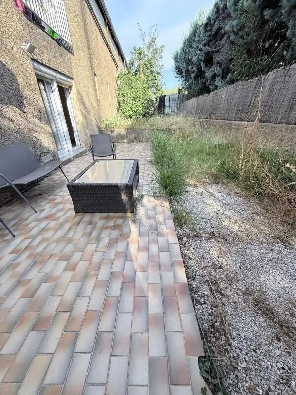 Appartement à louer, 71m², Lattes