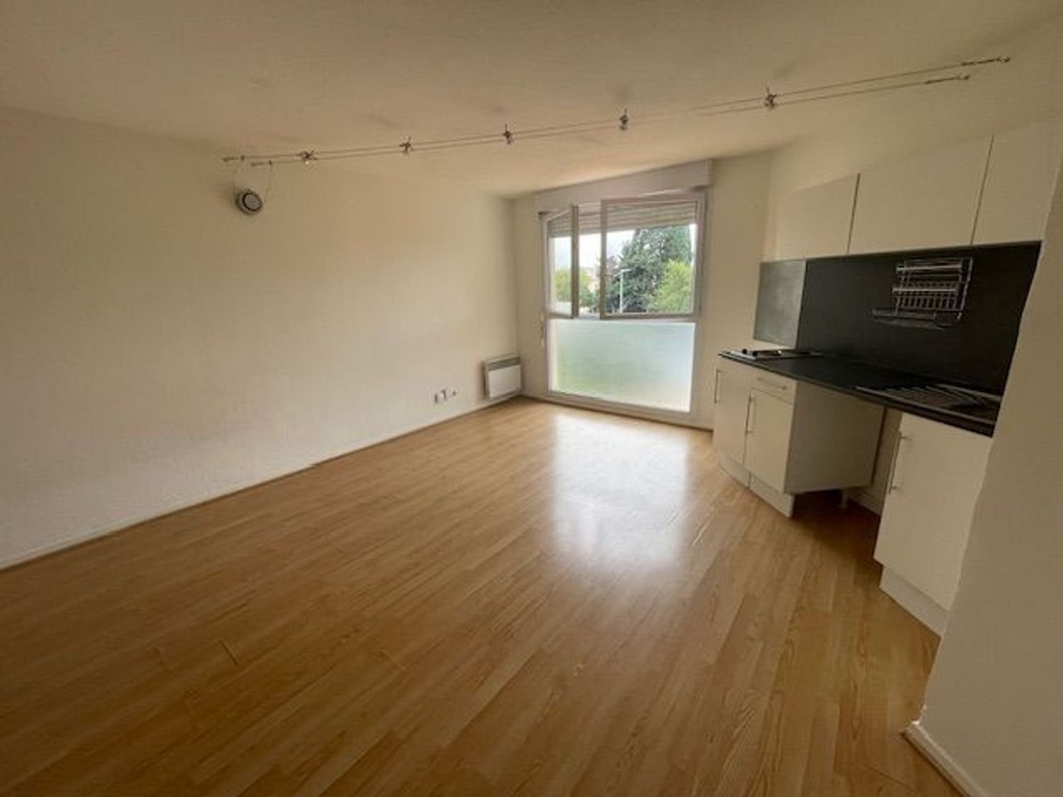 Appartement à louer, 25m², Lattes
