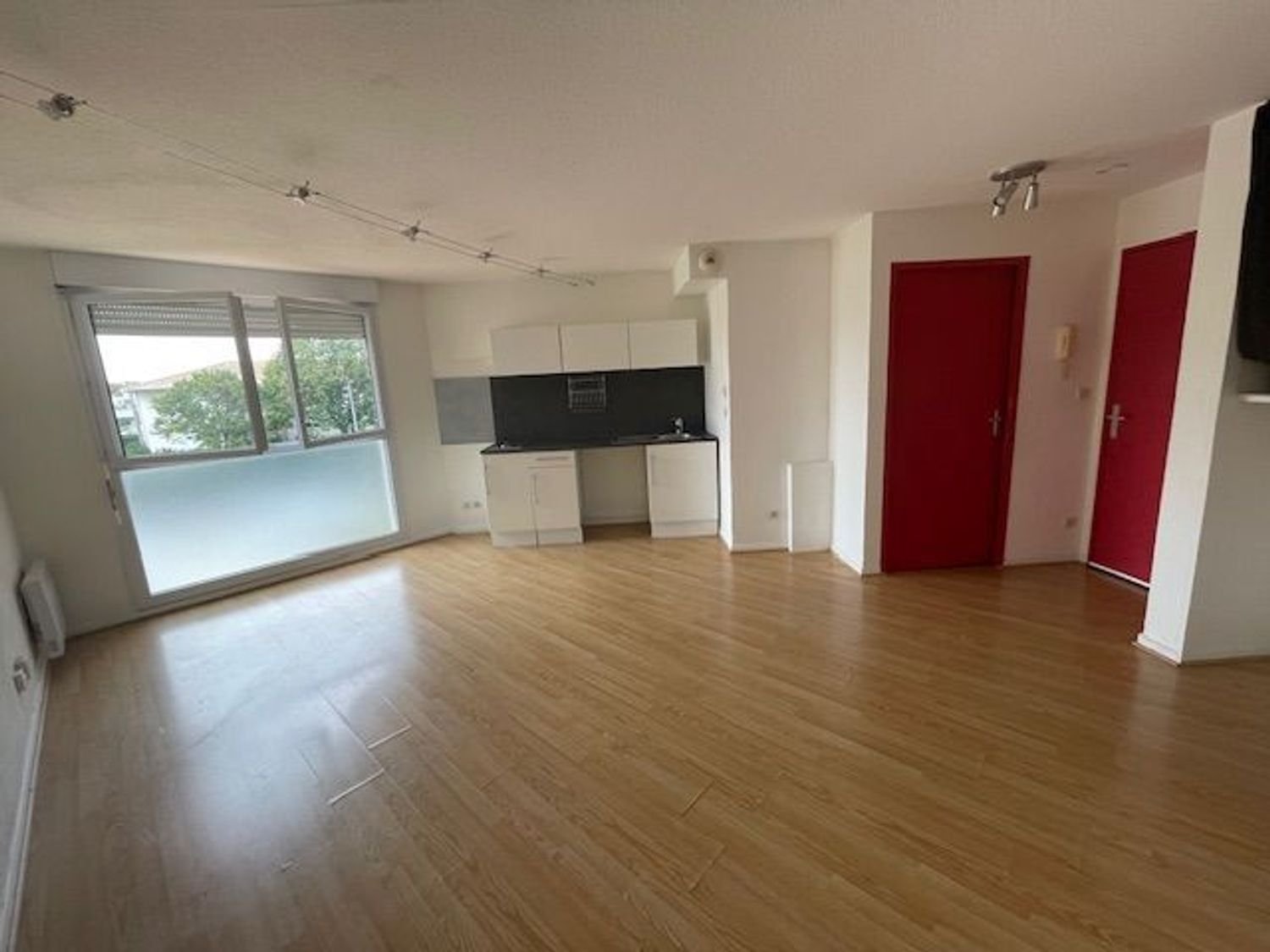 Appartement à louer, 25m², Lattes