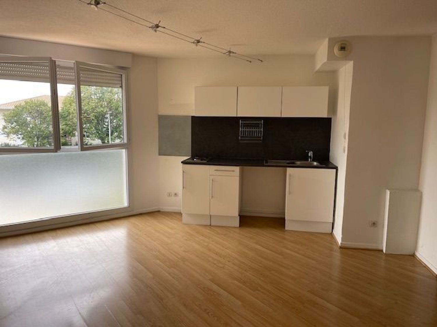 Appartement à louer, 25m², Lattes