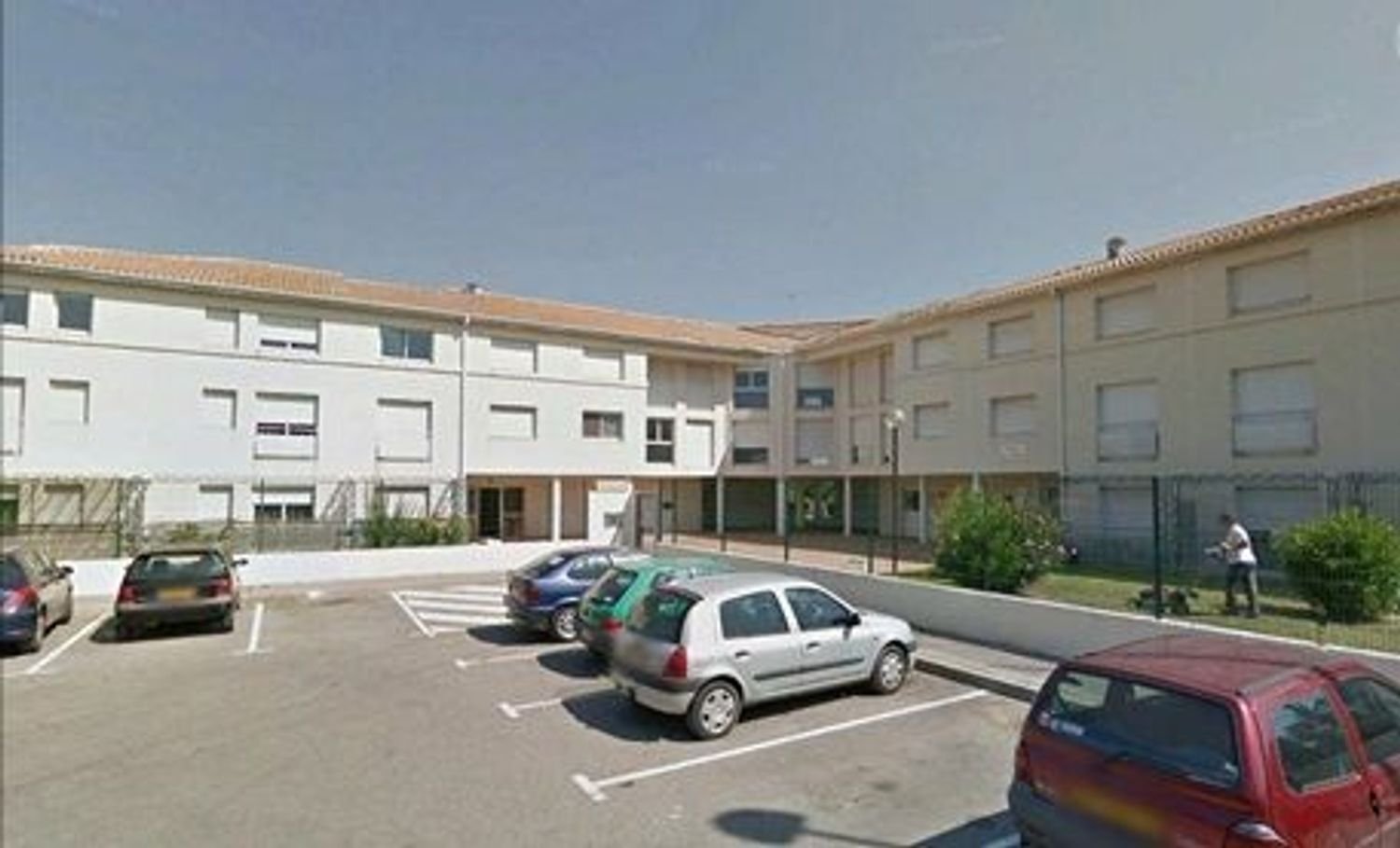 Appartement à louer, 25m², Lattes