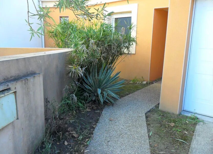 Maison à louer, 93m², Lattes