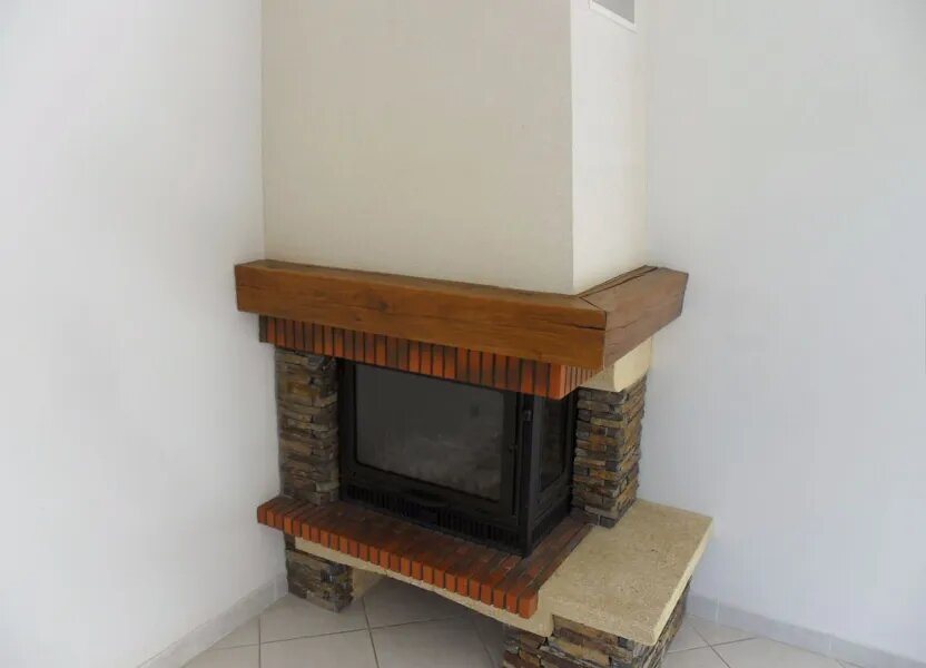 Maison à louer, 93m², Lattes