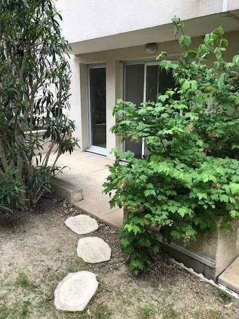 Appartement à vendre, 37m², Montpellier
