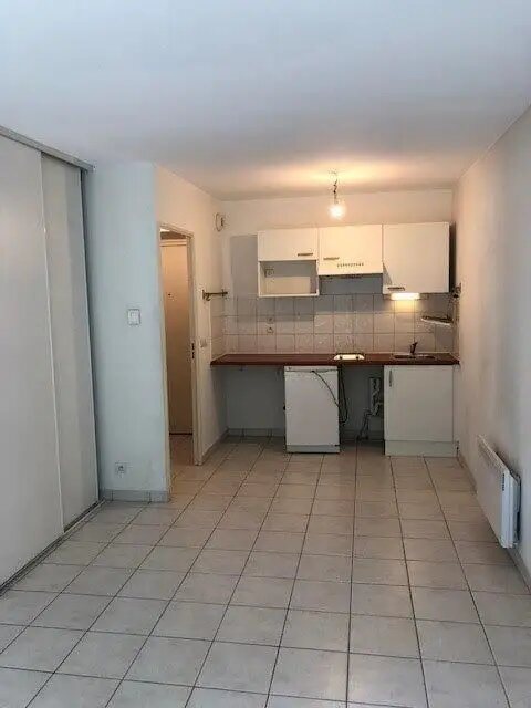 Appartement à vendre, 37m², Montpellier