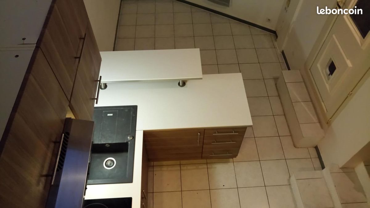 Appartement à vendre, 34m², Saint-Aunès
