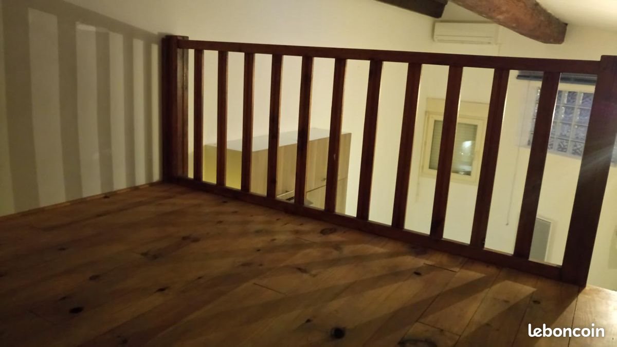 Appartement à vendre, 34m², Saint-Aunès