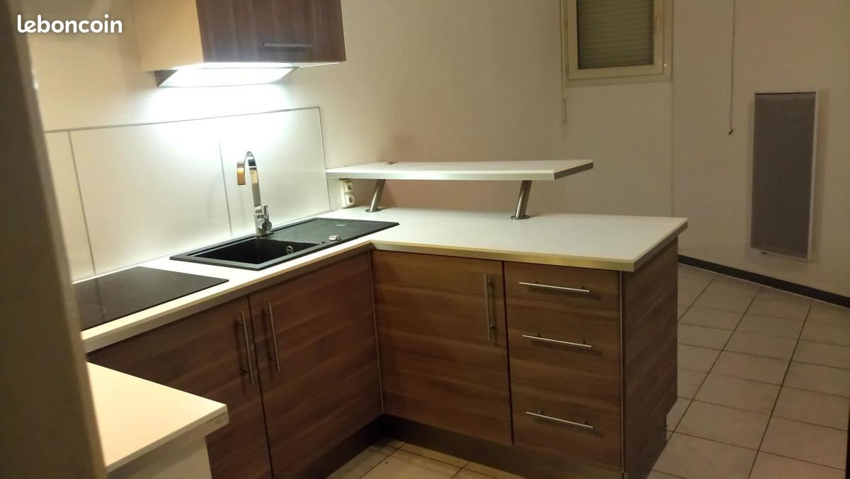 Appartement à vendre, 34m², Saint-Aunès