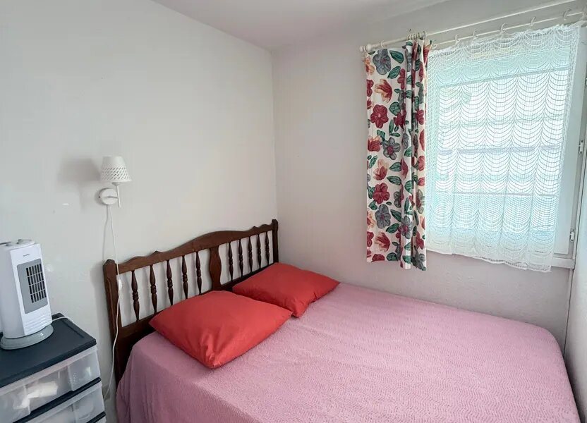 Appartement à vendre, 24m², La Grande-Motte