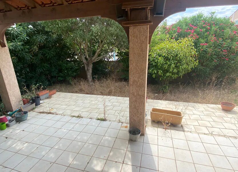Maison à vendre, 85m², Villeneuve-lès-Maguelone
