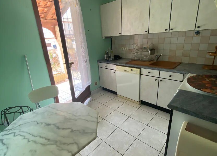 Maison à vendre, 85m², Villeneuve-lès-Maguelone