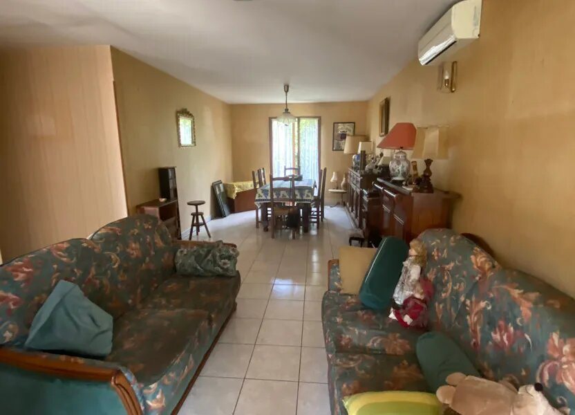 Maison à vendre, 85m², Villeneuve-lès-Maguelone
