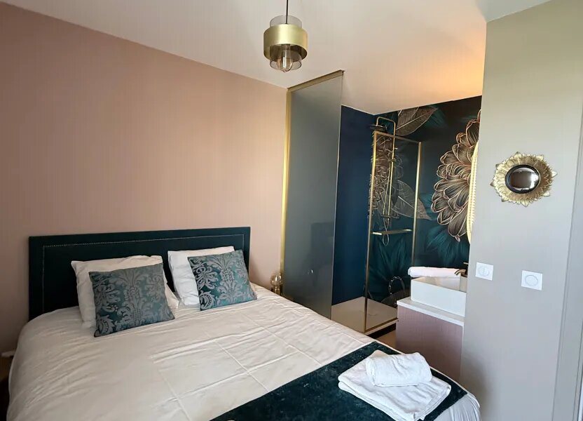 Appartement à vendre, 64m², Lattes