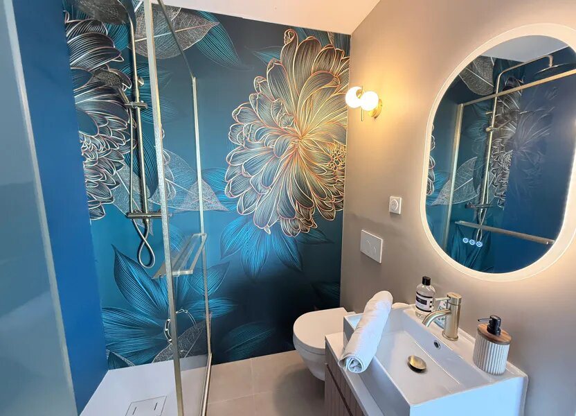 Appartement à vendre, 64m², Lattes