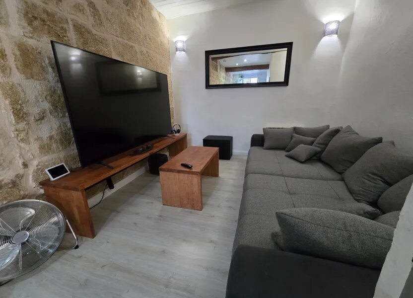 Maison à vendre, 72m², Pignan