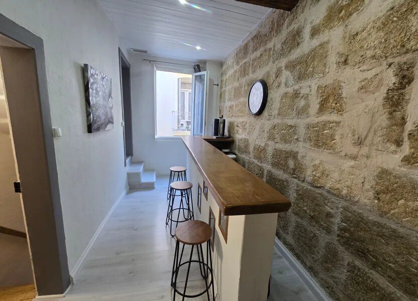 Maison à vendre, 72m², Pignan