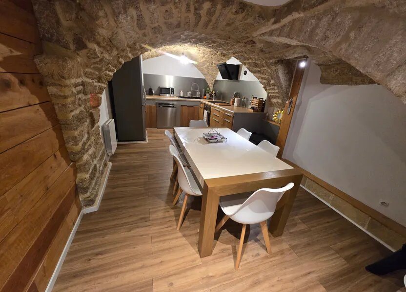 Maison à vendre, 72m², Pignan