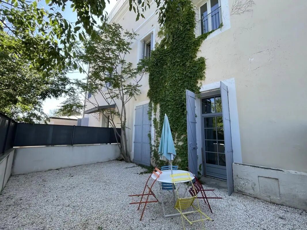 Appartement à louer, 29m², Lattes