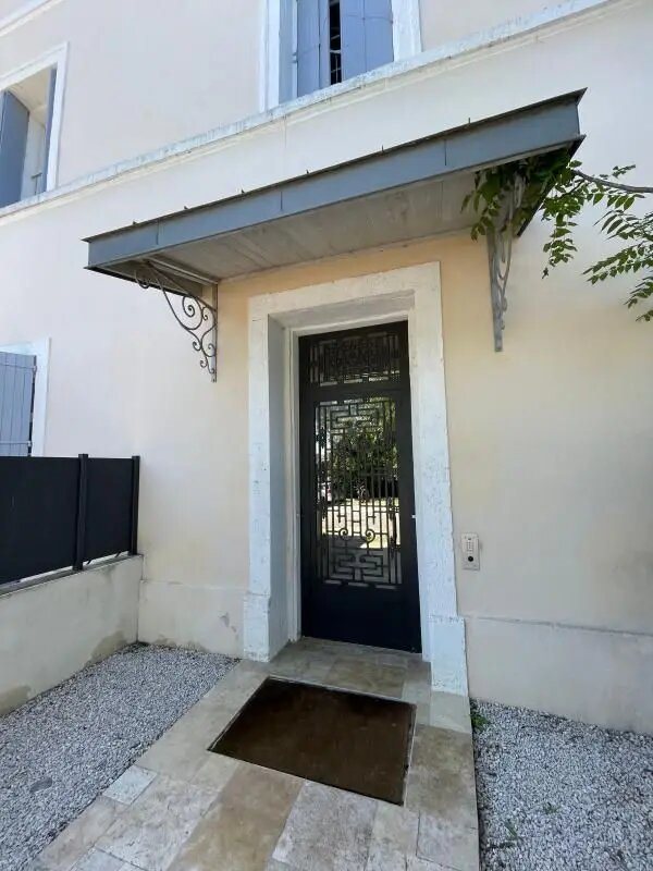 Appartement à louer, 29m², Lattes
