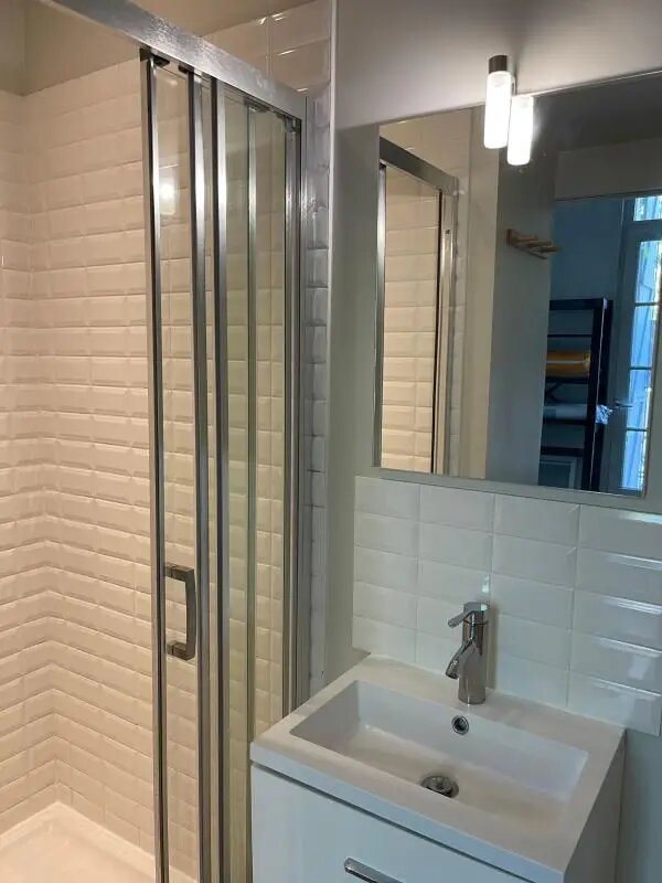 Appartement à louer, 29m², Lattes