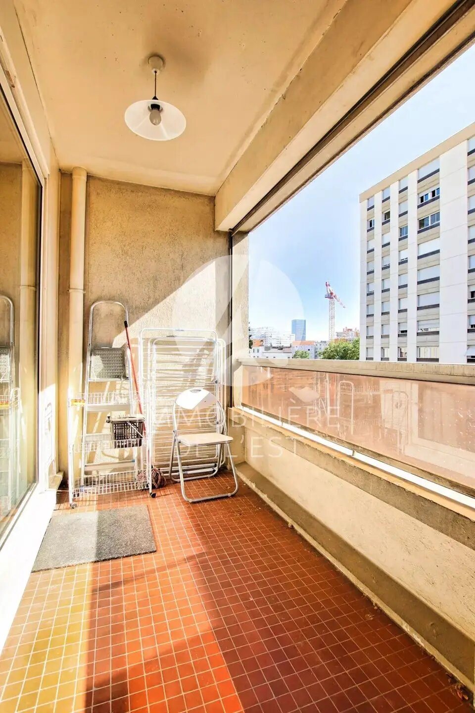 Appartement à vendre, 87m², Lyon 7ème