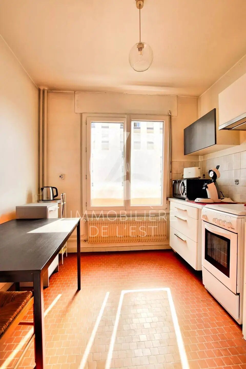 Appartement à vendre, 87m², Lyon 7ème