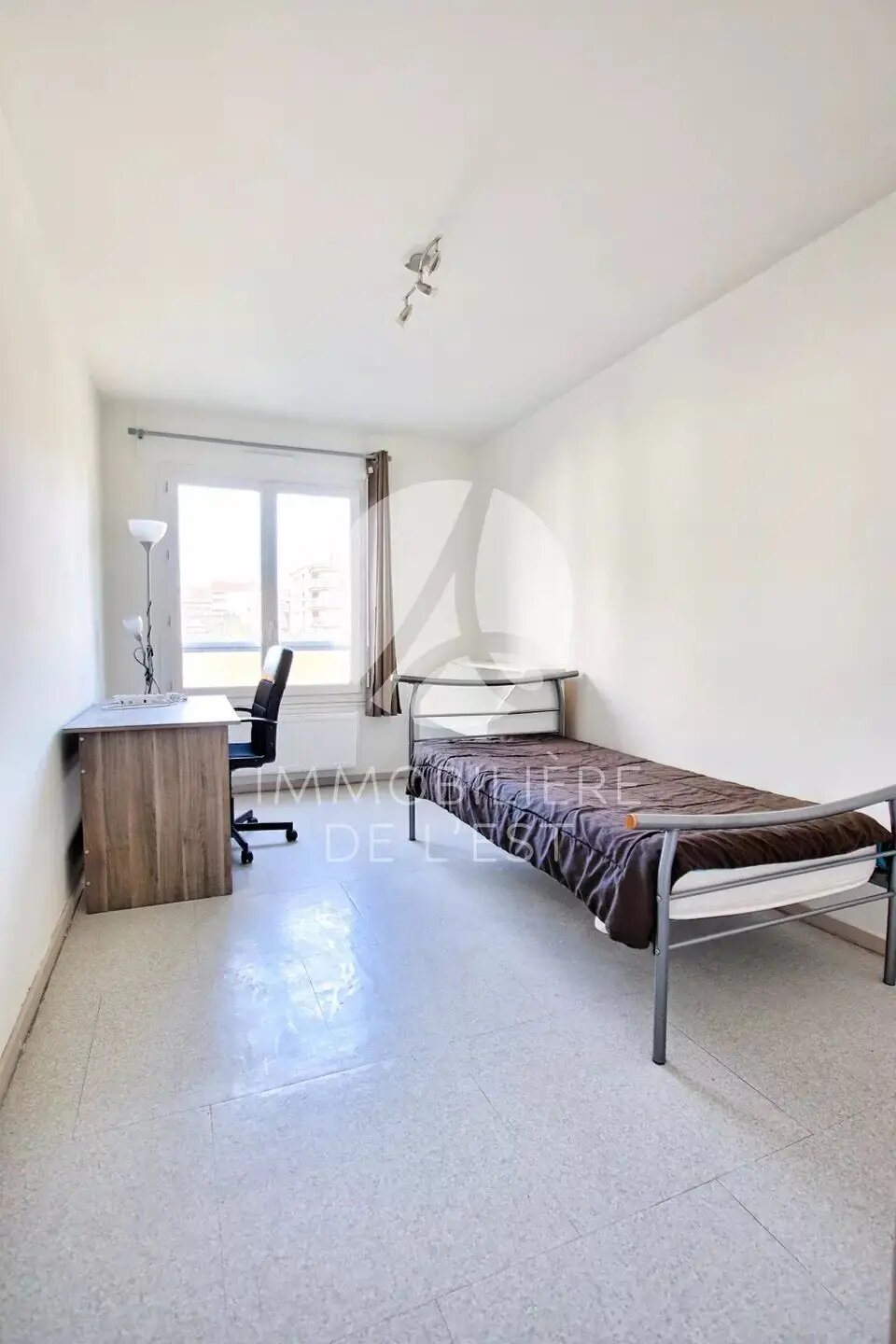 Appartement à vendre, 87m², Lyon 7ème
