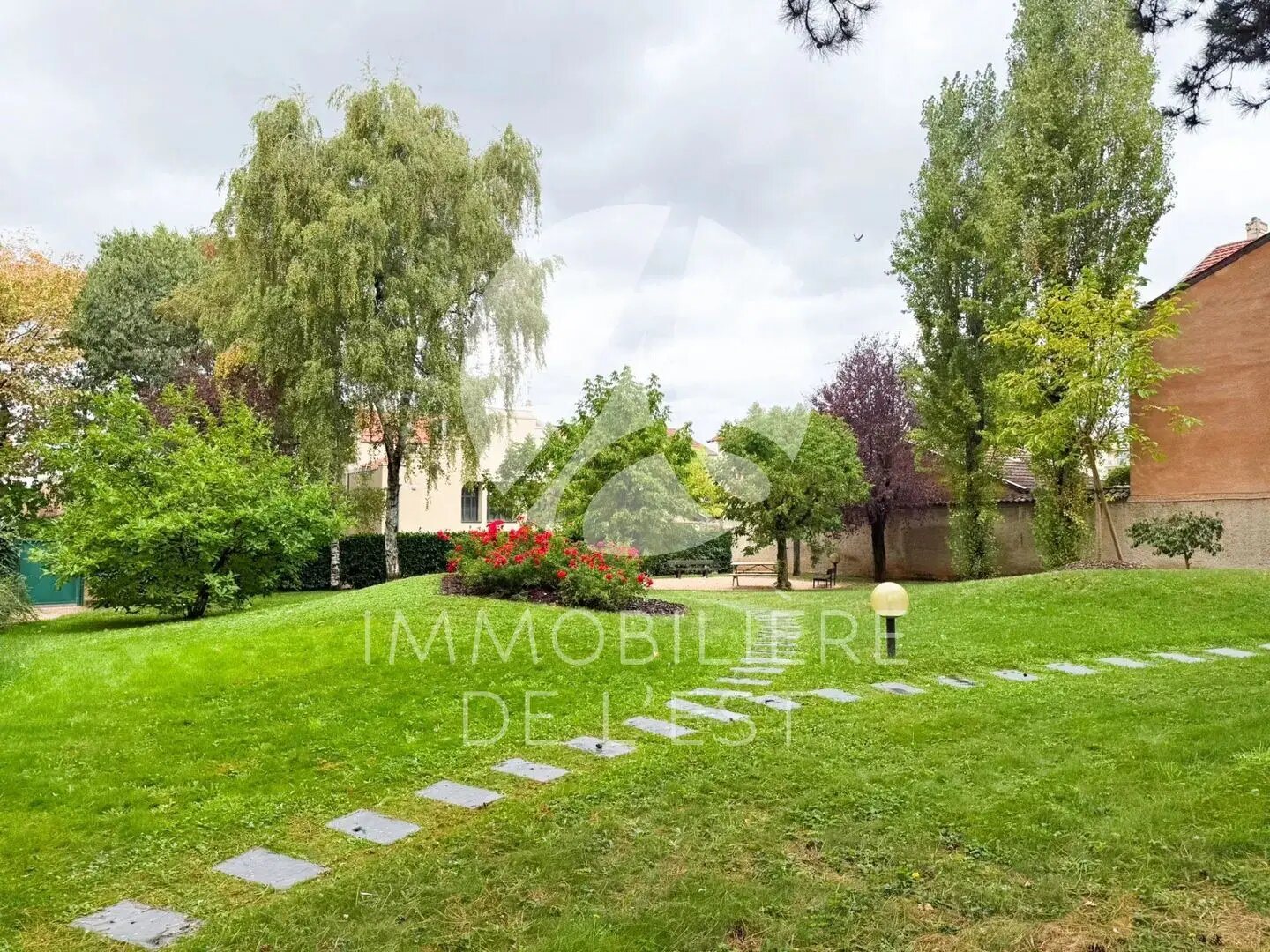 Appartement à vendre, 38m², Lyon 8ème