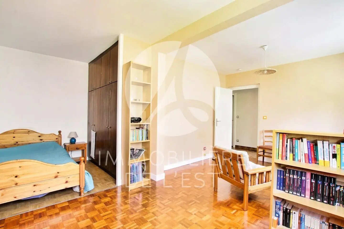 Appartement à vendre, 38m², Lyon 8ème