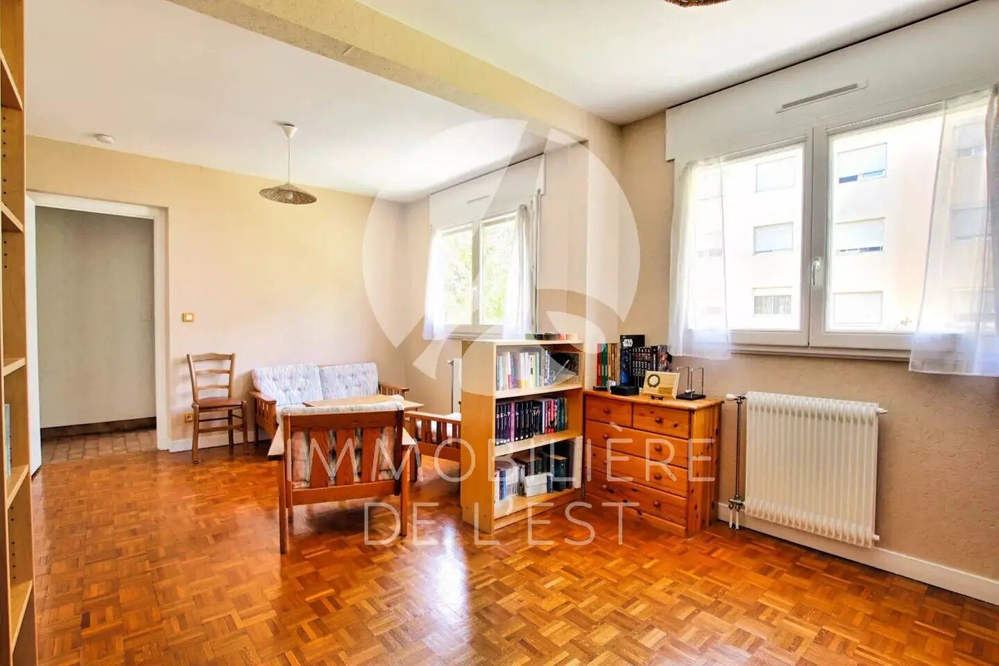 Appartement à vendre, 38m², Lyon 8ème