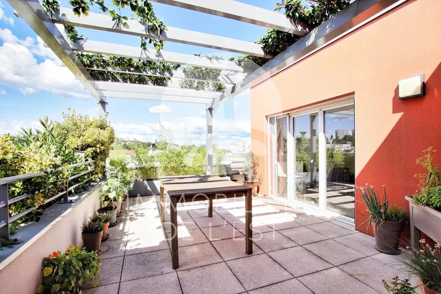 Appartement à vendre, 82m², Vénissieux