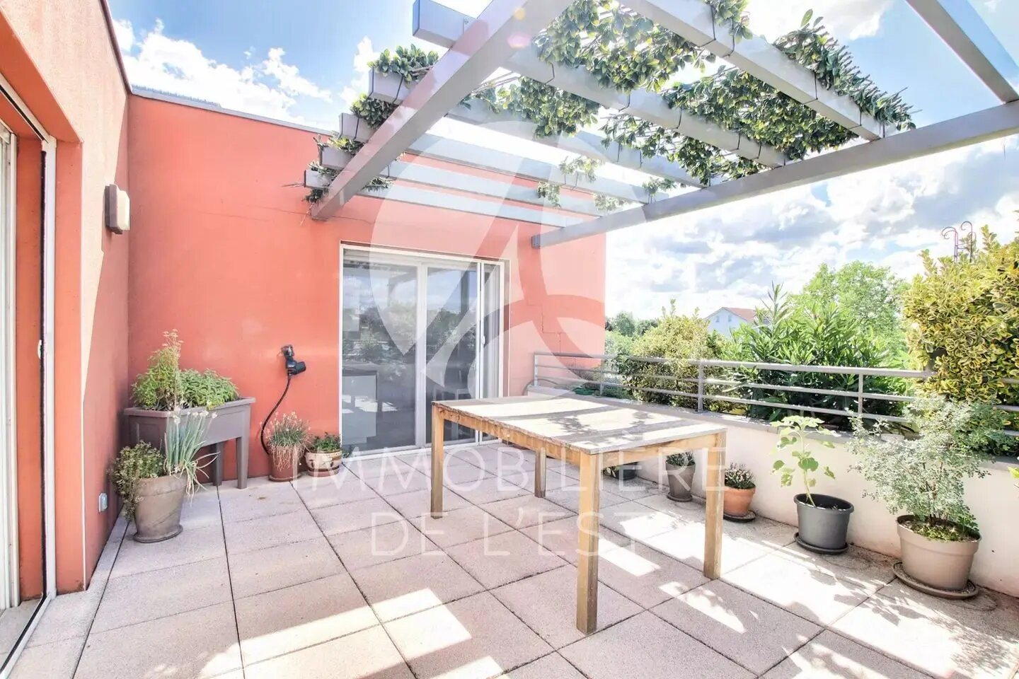 Appartement à vendre, 82m², Vénissieux