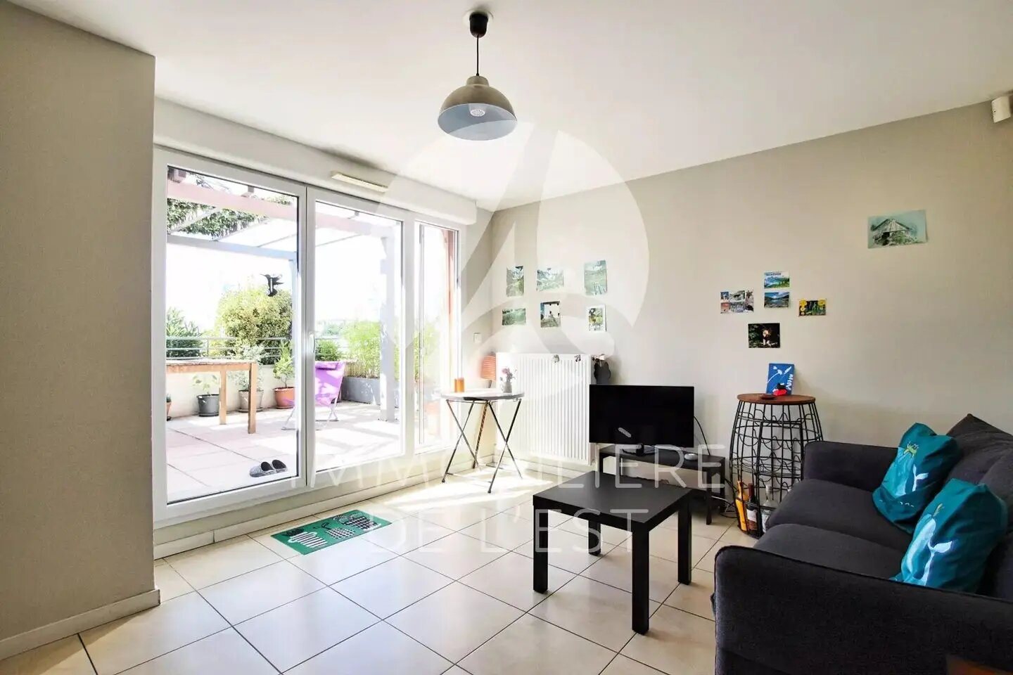 Appartement à vendre, 82m², Vénissieux