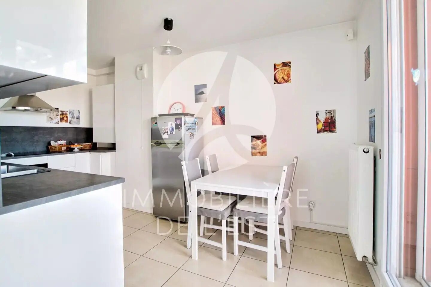 Appartement à vendre, 82m², Vénissieux
