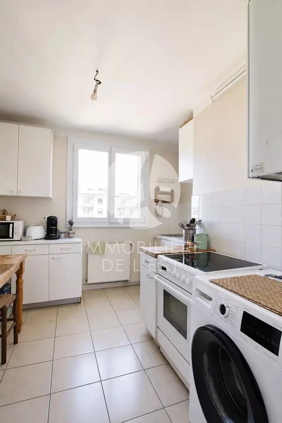 Appartement à vendre, 64m², Lyon 8ème